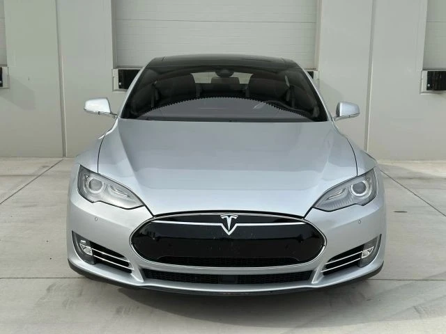 2014 Tesla Model S - Image 8 of 21