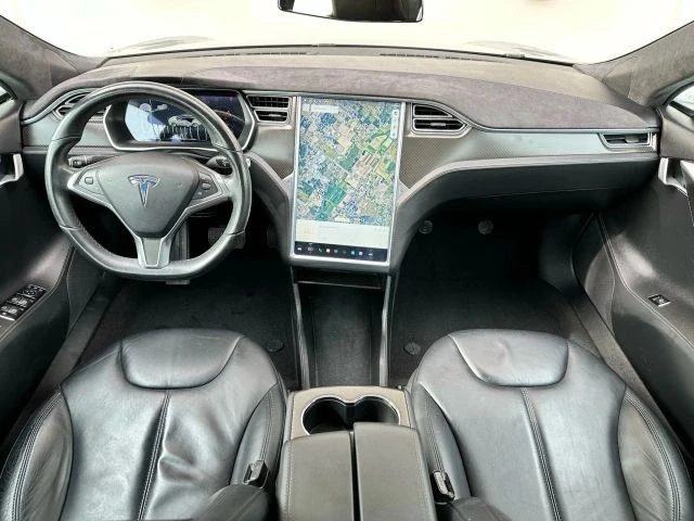 2014 Tesla Model S - Image 15 of 21