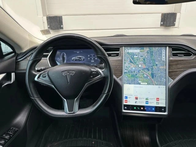 2014 Tesla Model S - Image 17 of 21