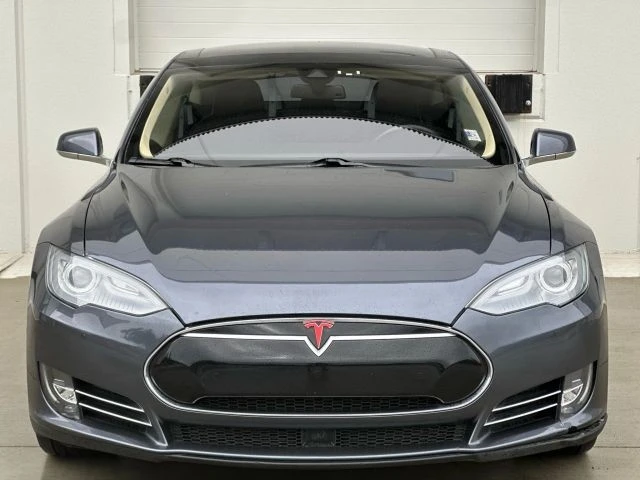 2014 Tesla Model S - Image 8 of 21