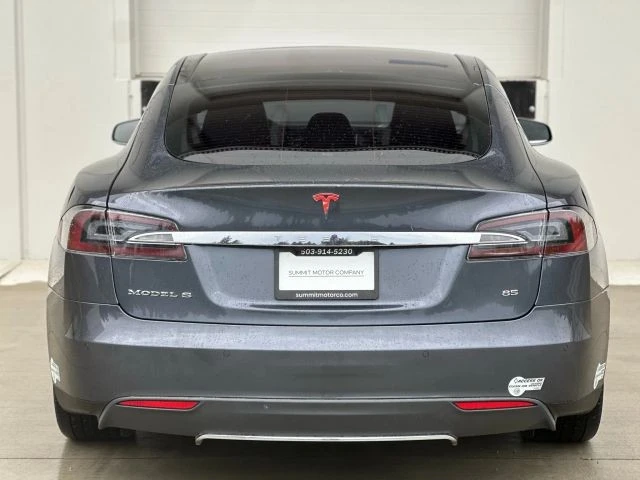 2014 Tesla Model S - Image 4 of 21