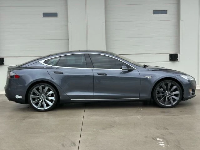 2014 Tesla Model S - Image 6 of 21