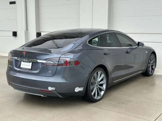 2014 Tesla Model S - Image 5 of 21