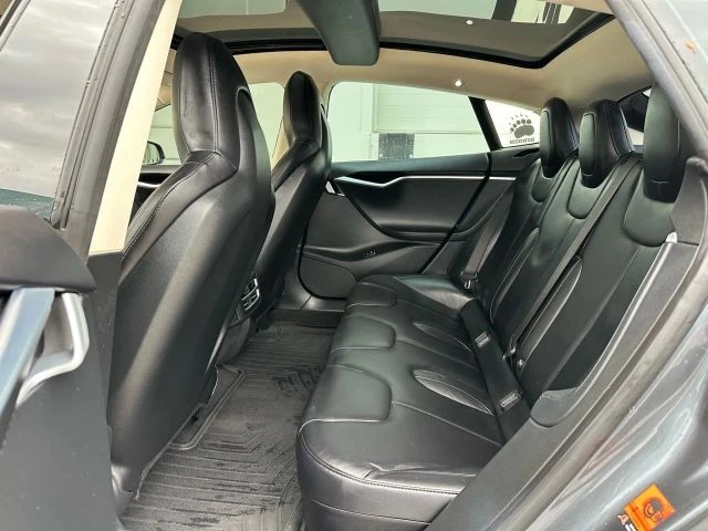 2014 Tesla Model S - Image 12 of 21