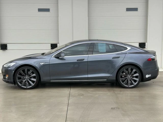 2014 Tesla Model S - Image 2 of 21