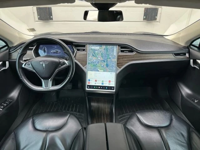 2014 Tesla Model S - Image 16 of 21