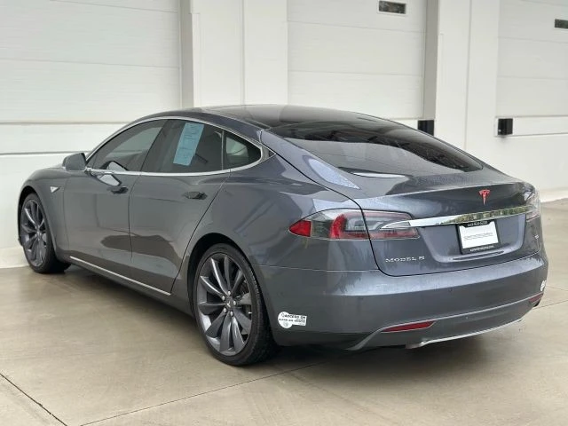 2014 Tesla Model S - Image 3 of 21