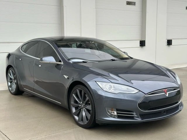 2014 Tesla Model S - Image 7 of 21