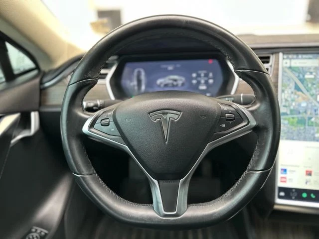 2014 Tesla Model S - Image 21 of 21
