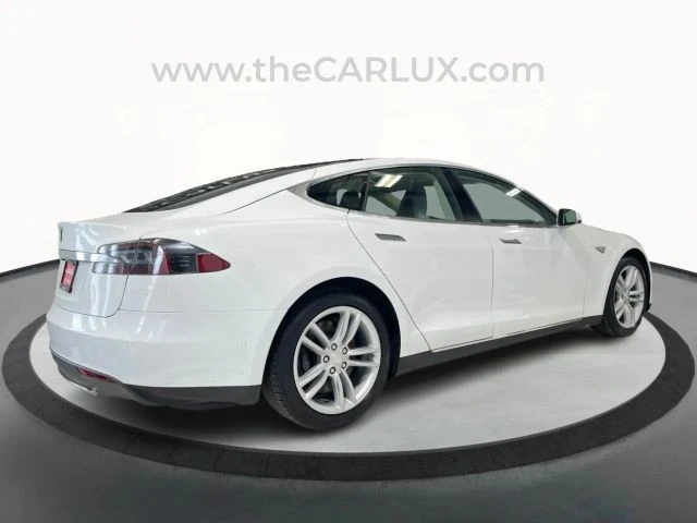 2014 Tesla Model S - Image 7 of 12