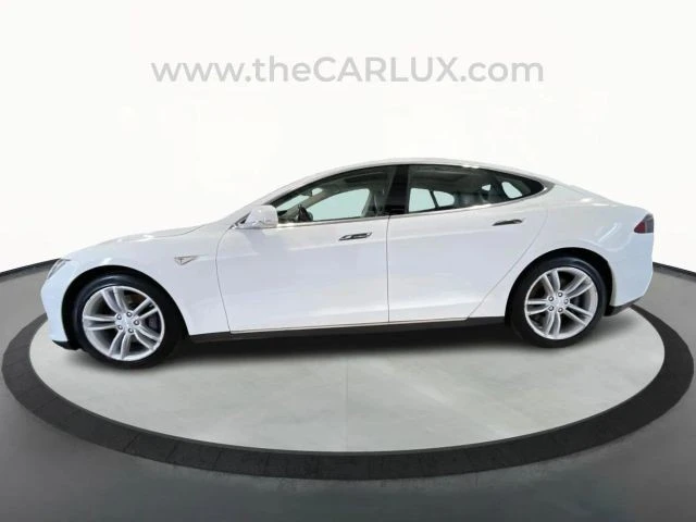 2014 Tesla Model S - Image 4 of 12