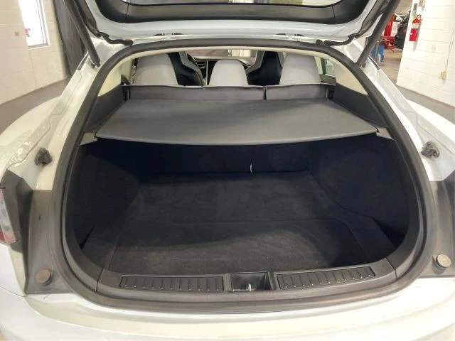 2014 Tesla Model S - Image 12 of 12