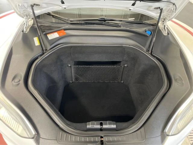 2014 Tesla Model S - Image 11 of 12