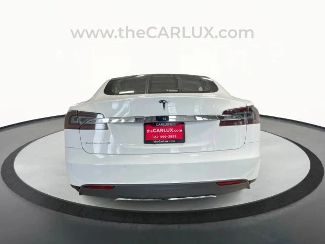 2014 Tesla Model S - Image 6 of 12