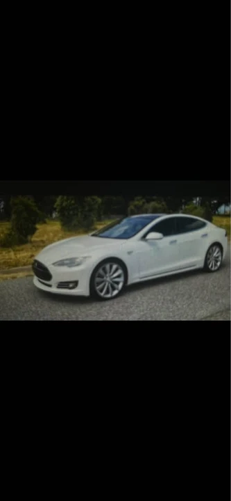 2014 Tesla Model S - Image 5 of 11