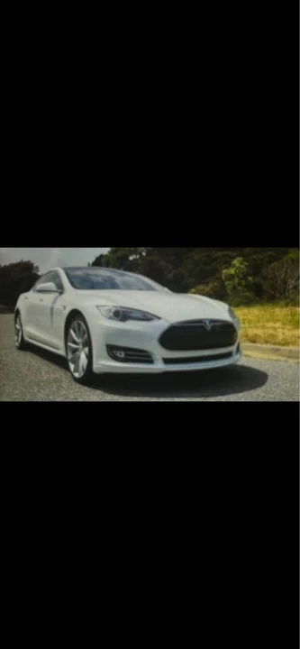 2014 Tesla Model S - Image 4 of 11