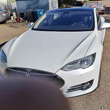 2014 Tesla Model S P85