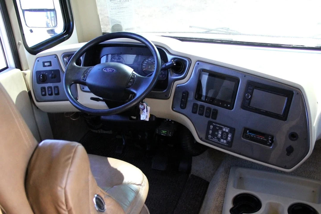 2014 Ford Super Duty 3rd Gen - Image 7 of 11