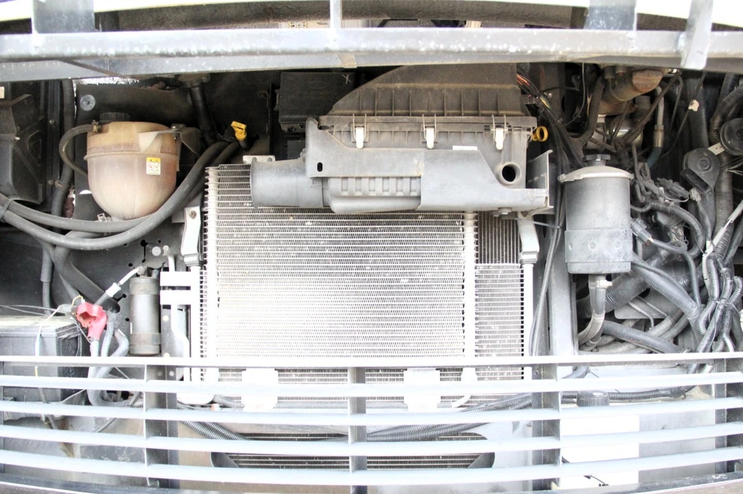 2014 Ford Super Duty 3rd Gen - Image 9 of 11