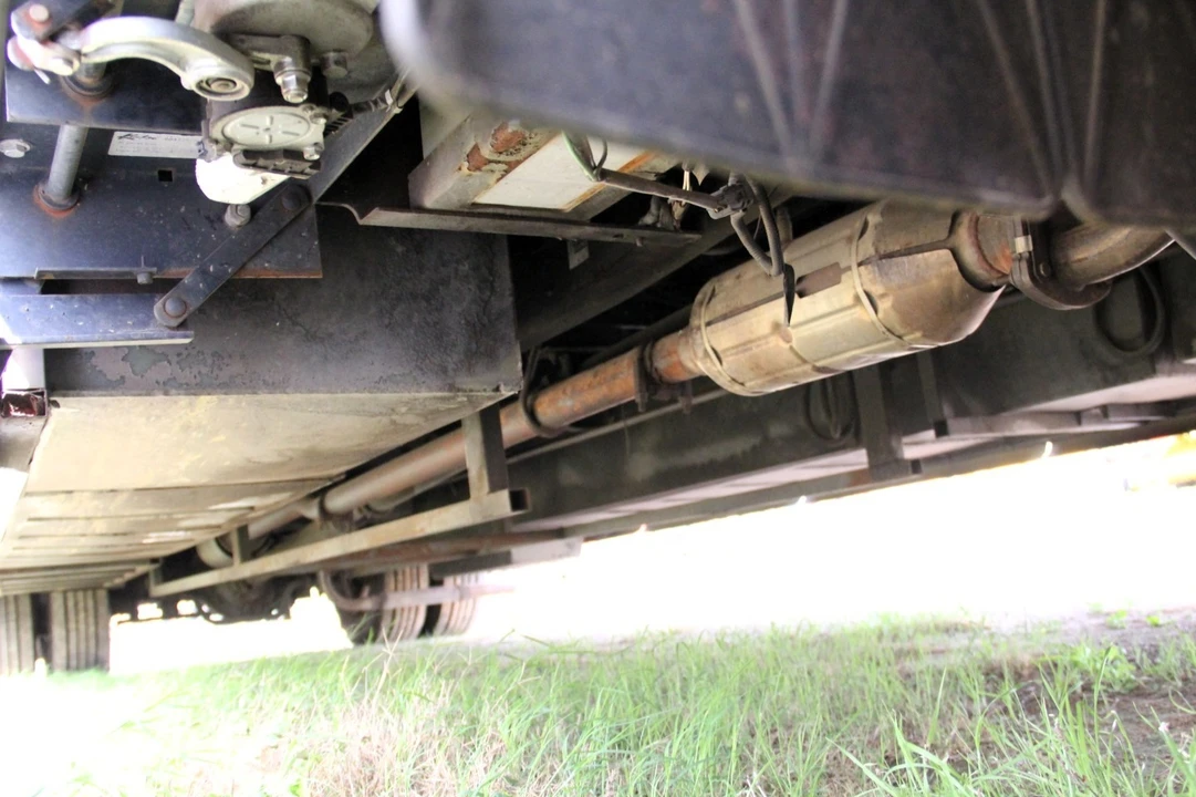 2014 Ford Super Duty 3rd Gen - Image 10 of 11