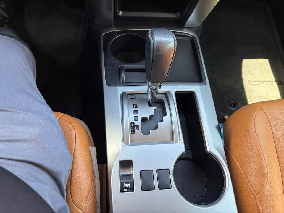 2014 Toyota 4Runner 5th Gen - Image 17 of 20