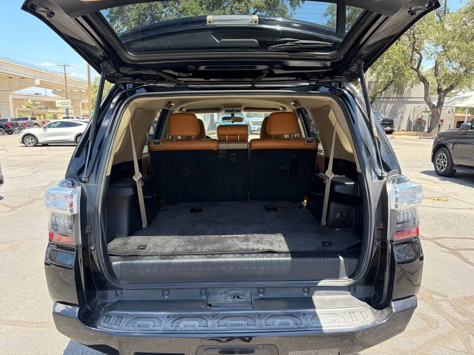 2014 Toyota 4Runner 5th Gen - Image 14 of 20