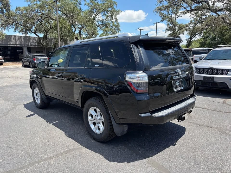 2014 Toyota 4Runner 5th Gen - Image 3 of 20