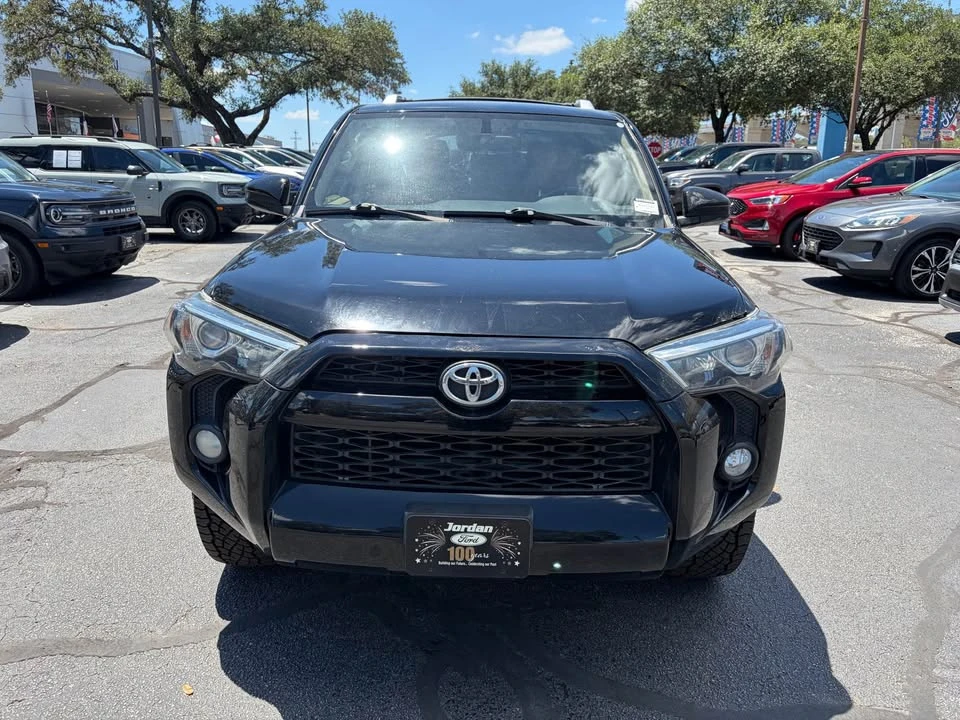 2014 Toyota 4Runner 5th Gen - Image 8 of 20