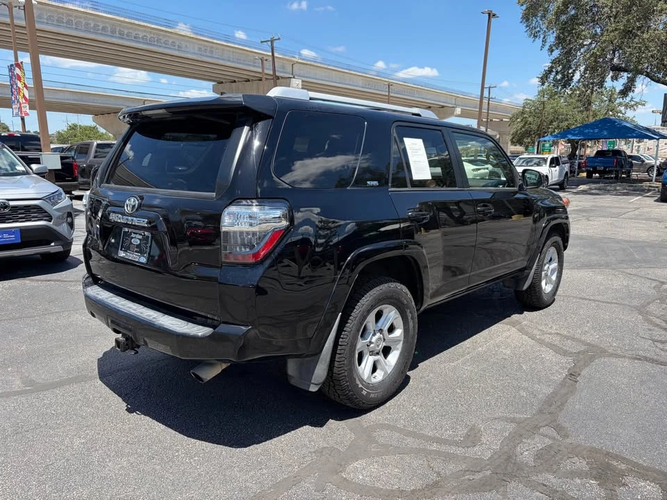 2014 Toyota 4Runner 5th Gen - Image 5 of 20