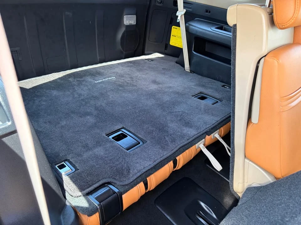2014 Toyota 4Runner 5th Gen - Image 13 of 20