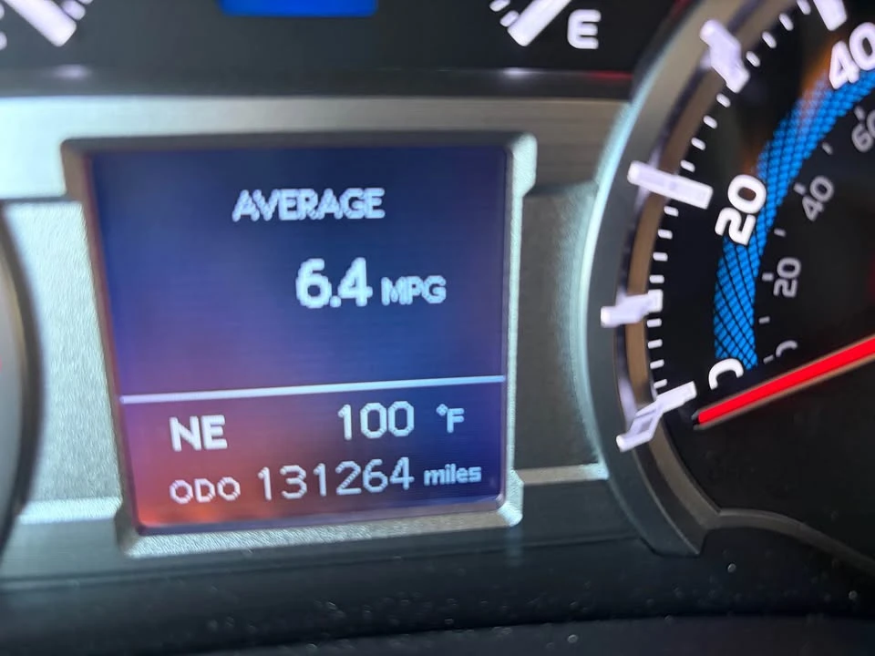 2014 Toyota 4Runner 5th Gen - Image 19 of 20