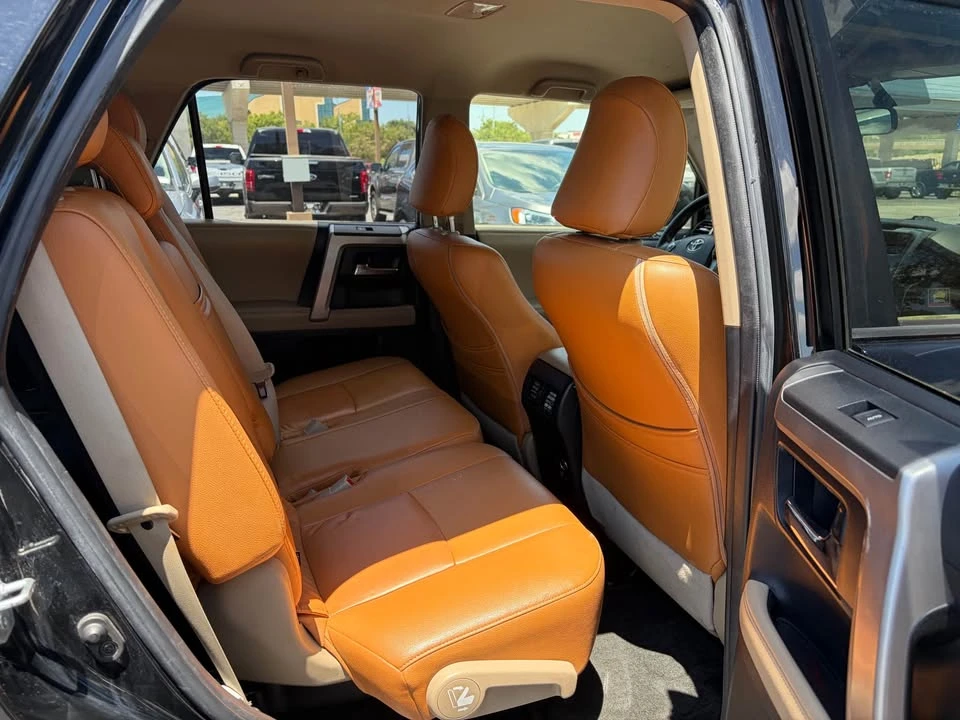 2014 Toyota 4Runner 5th Gen - Image 12 of 20