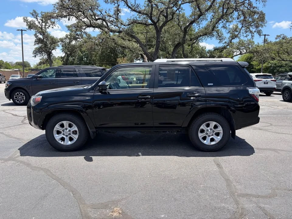 2014 Toyota 4Runner 5th Gen - Image 2 of 20