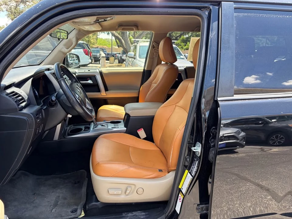 2014 Toyota 4Runner 5th Gen - Image 15 of 20
