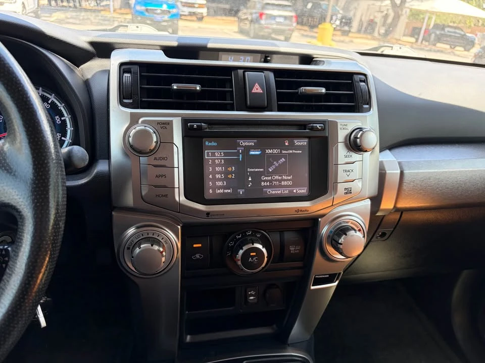 2014 Toyota 4Runner 5th Gen - Image 16 of 20