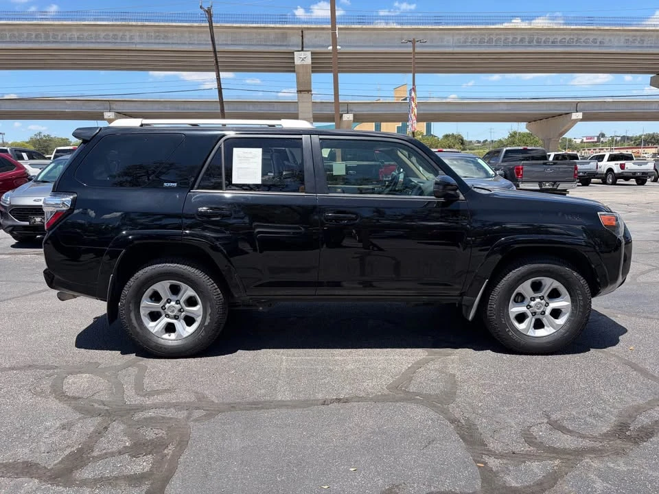 2014 Toyota 4Runner 5th Gen - Image 6 of 20