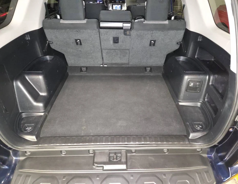 2014 Toyota 4Runner 5th Gen - Image 19 of 20