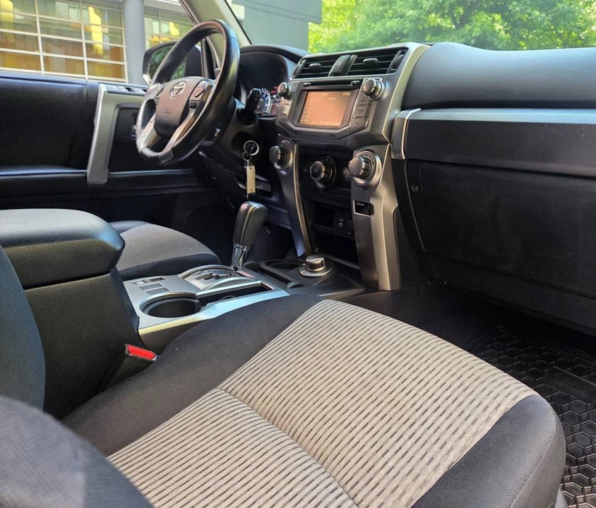 2014 Toyota 4Runner 5th Gen - Image 12 of 20