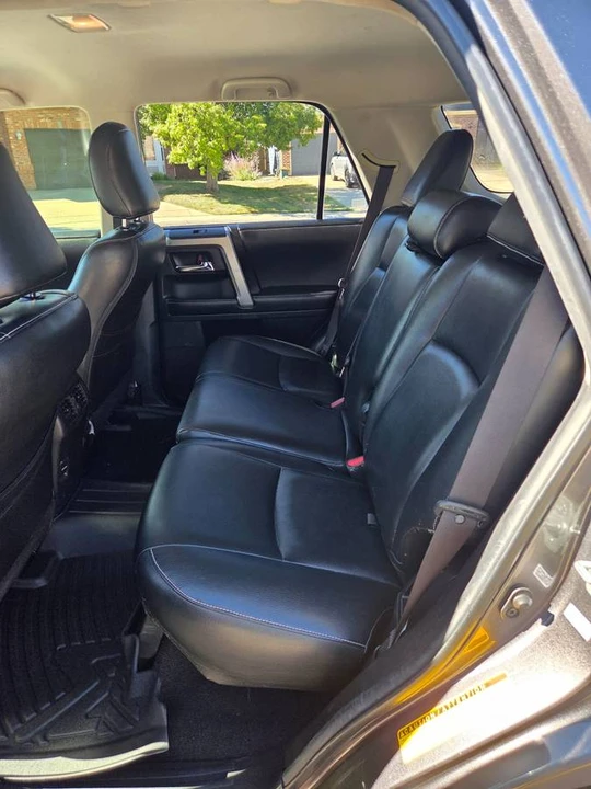 2014 Toyota 4Runner 5th Gen - Image 6 of 15