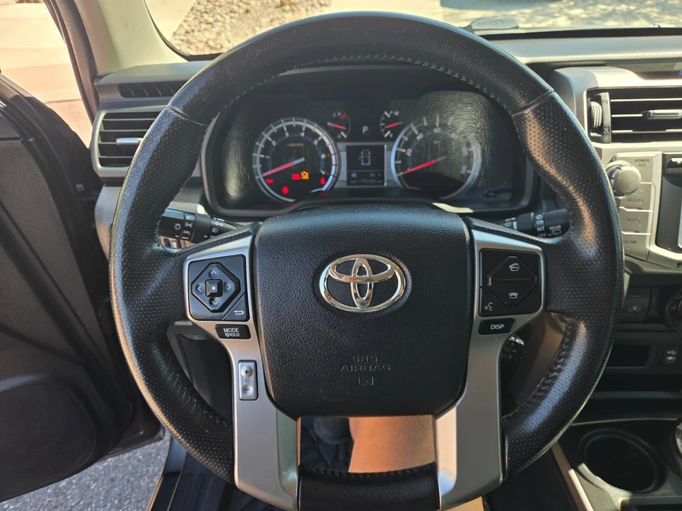 2014 Toyota 4Runner 5th Gen - Image 11 of 15