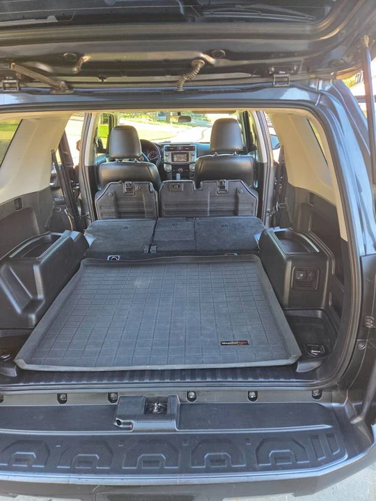 2014 Toyota 4Runner 5th Gen - Image 14 of 15
