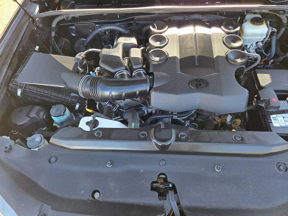 2014 Toyota 4Runner 5th Gen - Image 12 of 15