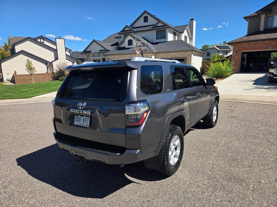 2014 Toyota 4Runner 5th Gen - Image 3 of 15