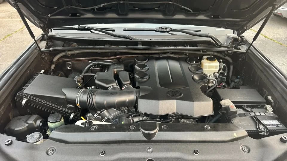 2014 Toyota 4Runner 5th Gen - Image 19 of 20