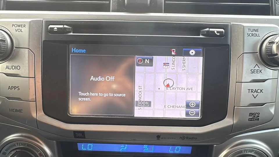 2014 Toyota 4Runner 5th Gen - Image 16 of 20