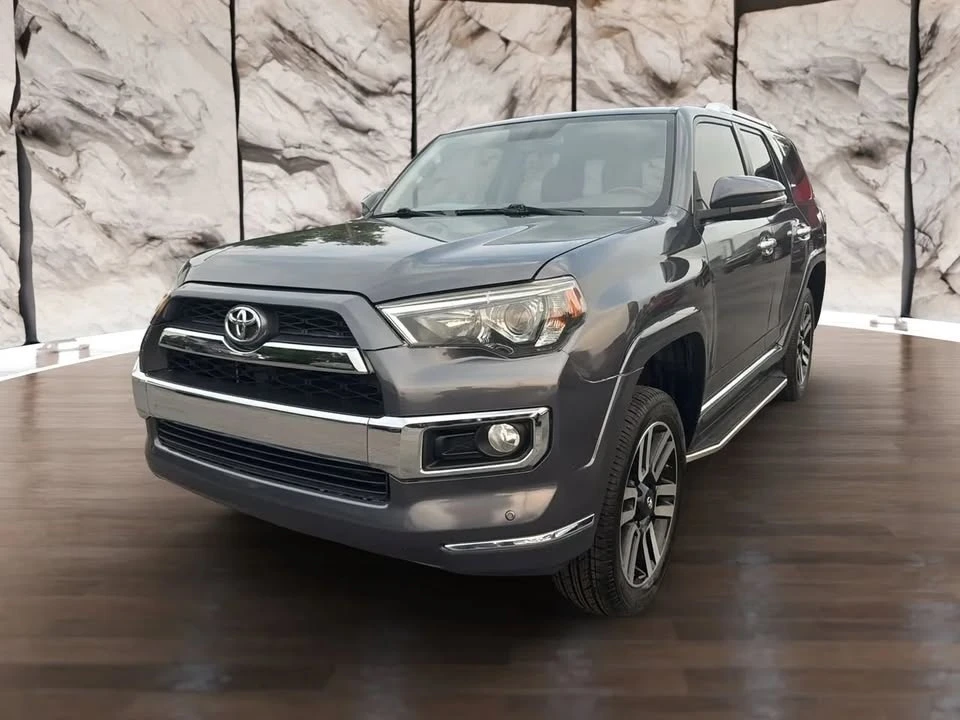 2014 Toyota 4Runner 5th Gen - Image 2 of 20