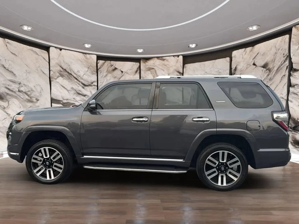 2014 Toyota 4Runner 5th Gen - Image 8 of 20