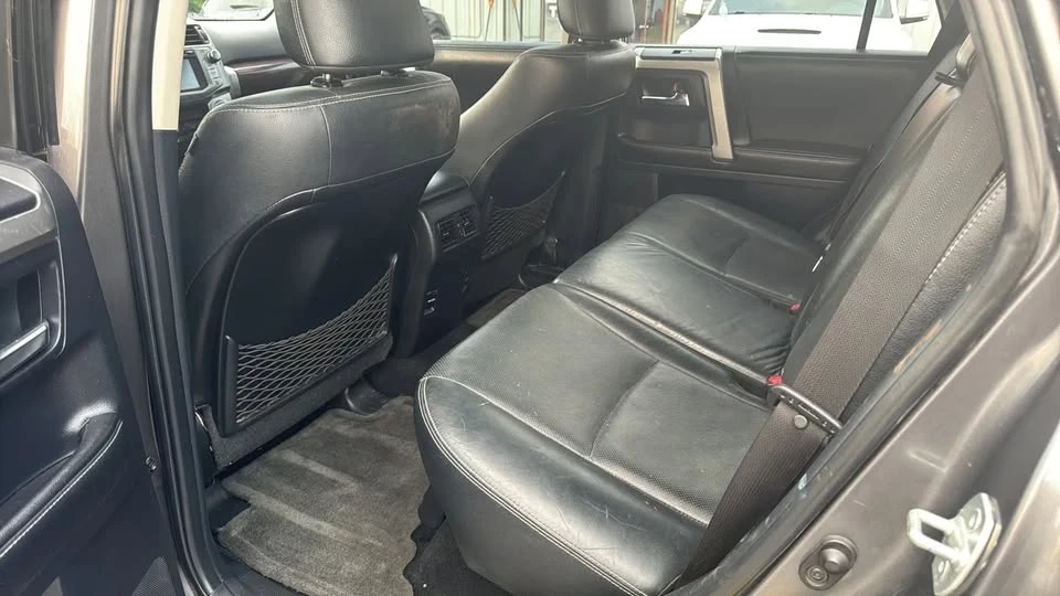 2014 Toyota 4Runner 5th Gen - Image 13 of 20