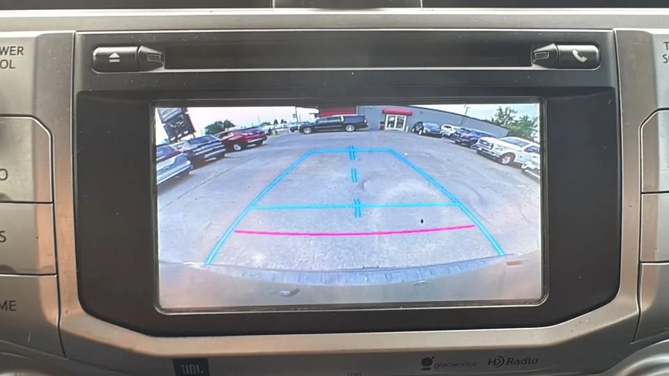 2014 Toyota 4Runner 5th Gen - Image 17 of 20