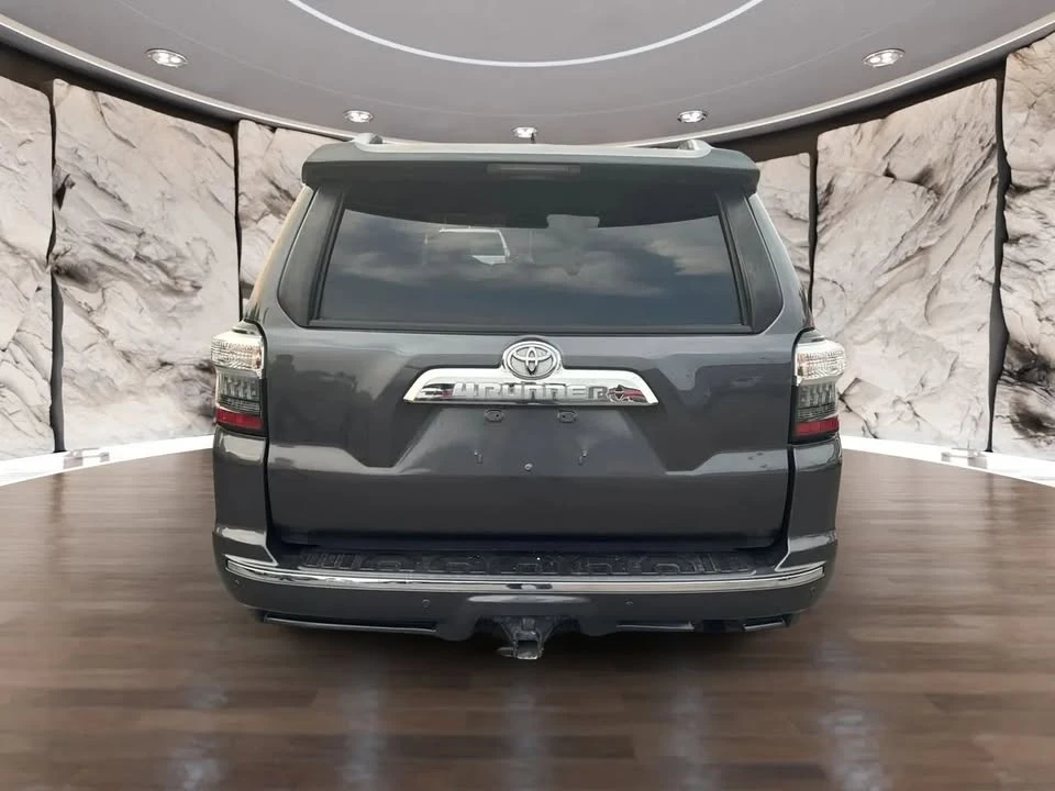 2014 Toyota 4Runner 5th Gen - Image 6 of 20